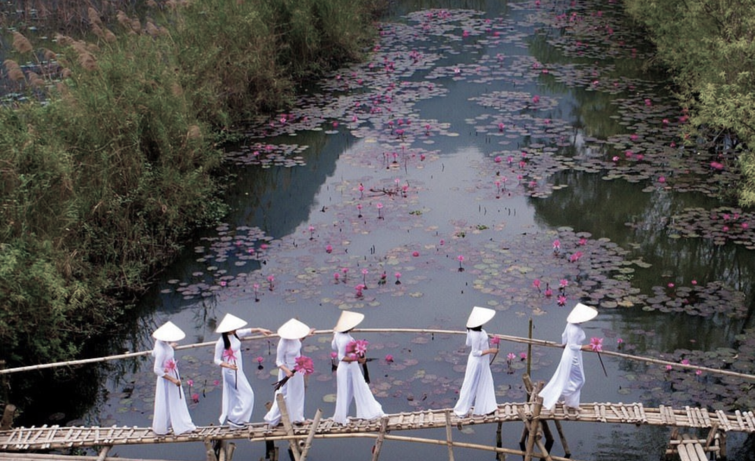 art vietnam 1