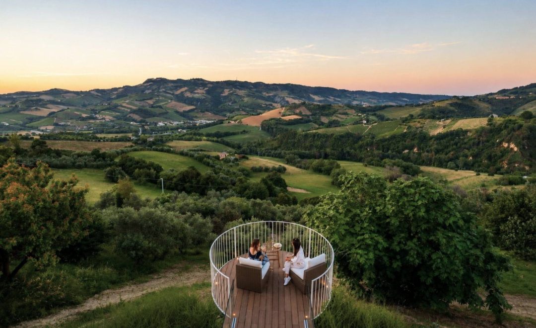 degustazione-vino-tramonto-tenuta-cocci-grifoni