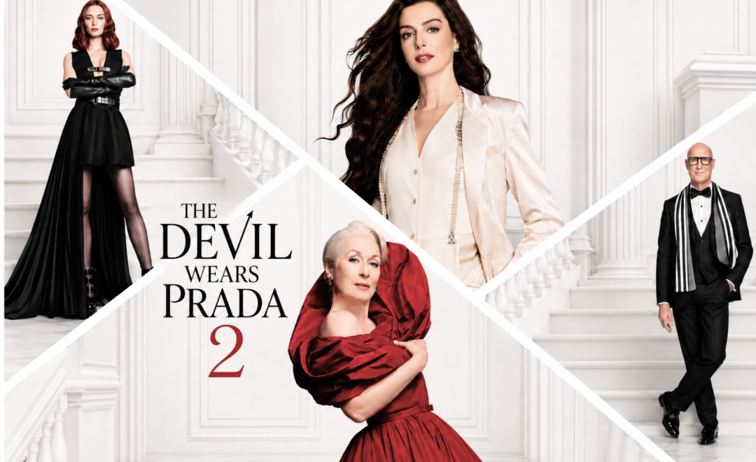 il diavolo veste prada 2