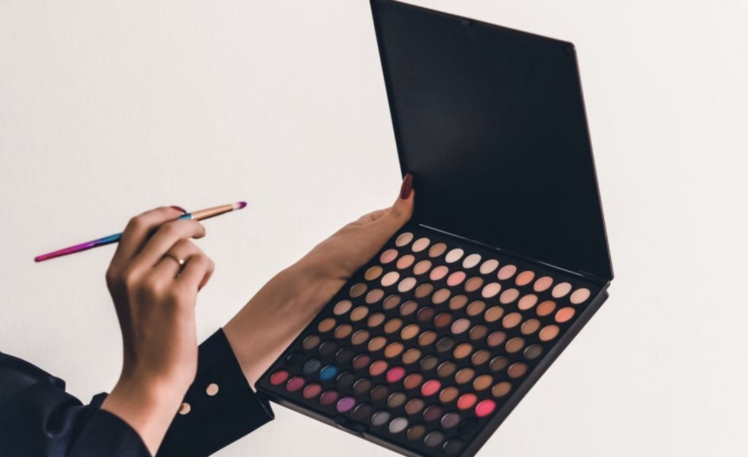 make up