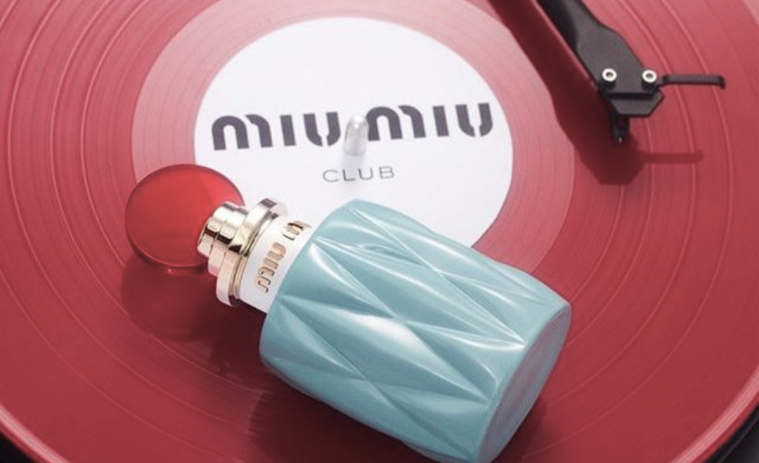 profumo e musica